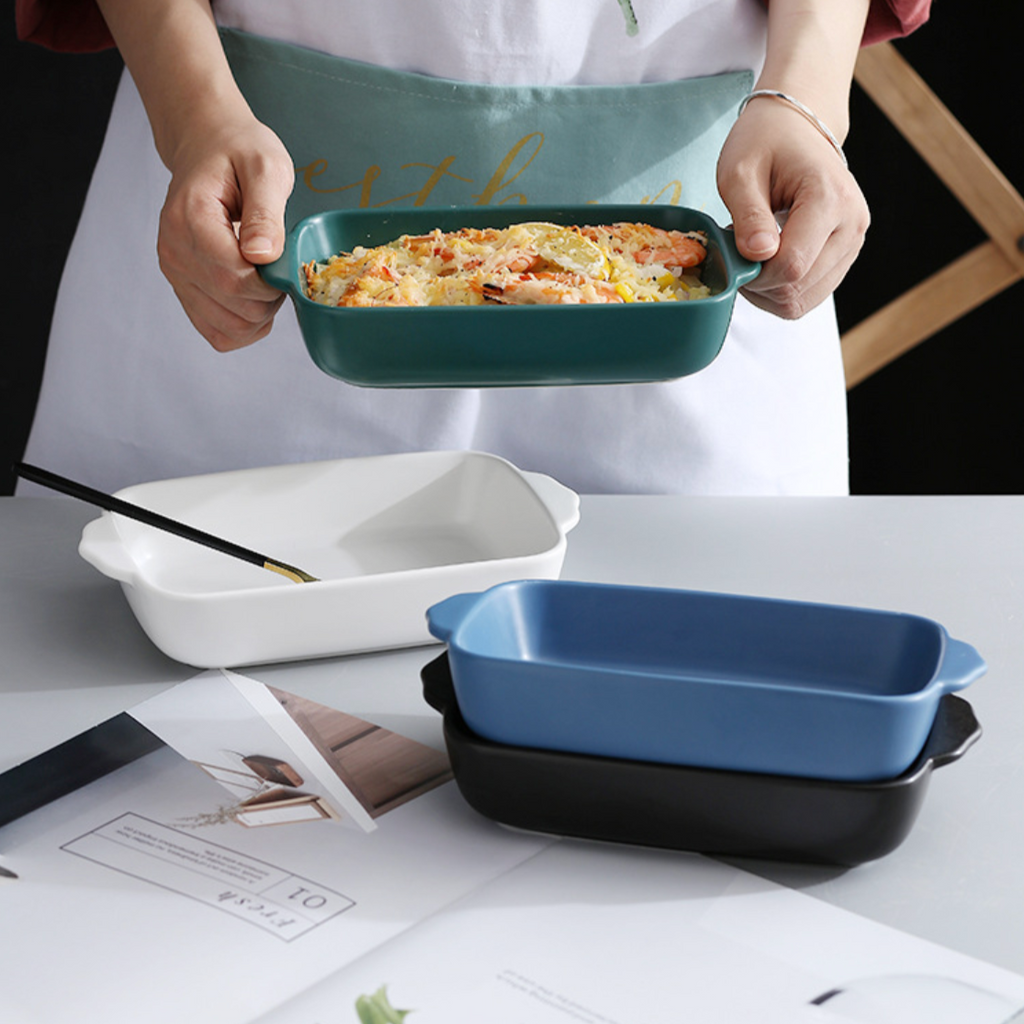 Baking Pan Nestasia