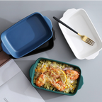 Baking Pan Nestasia