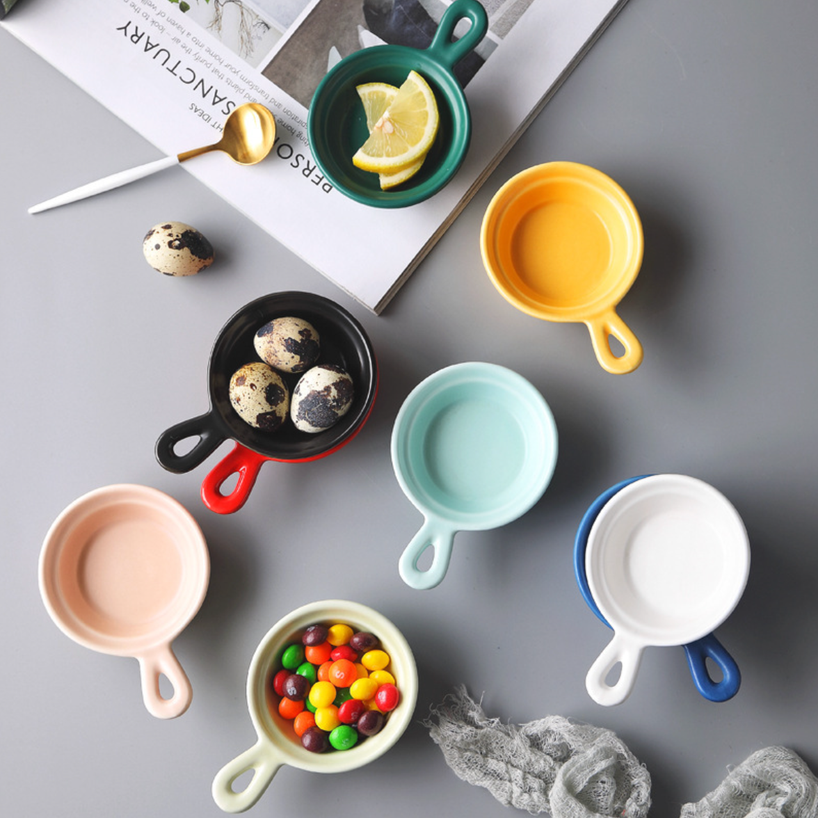 Dip Serving Dish Nestasia