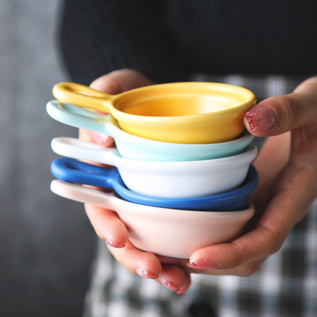 Dip Serving Dish Nestasia