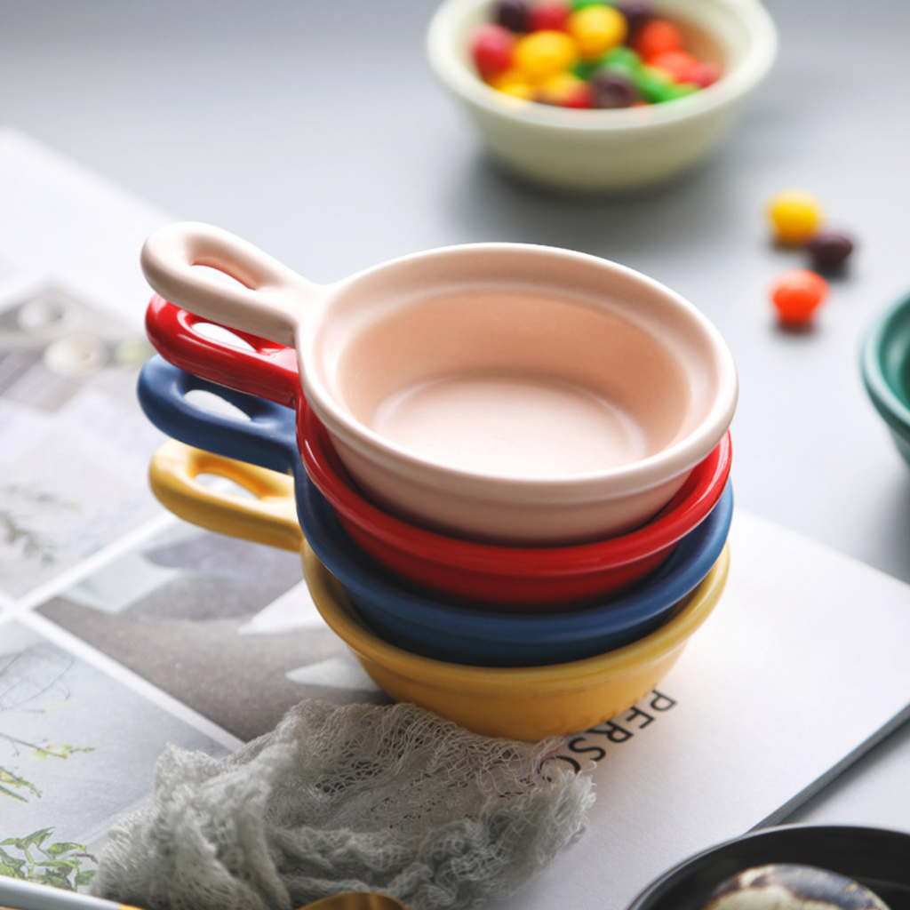 Dip Serving Dish Nestasia