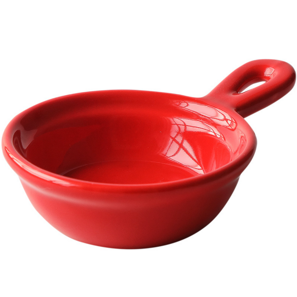 Dip Serving Dish Nestasia