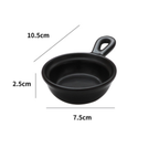 Dip Serving Dish Nestasia