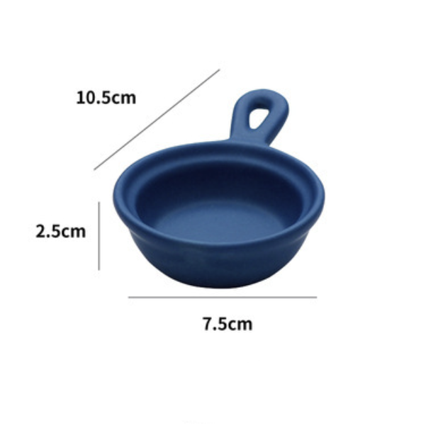 Dip Serving Dish Nestasia