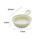 Dip Serving Dish Nestasia