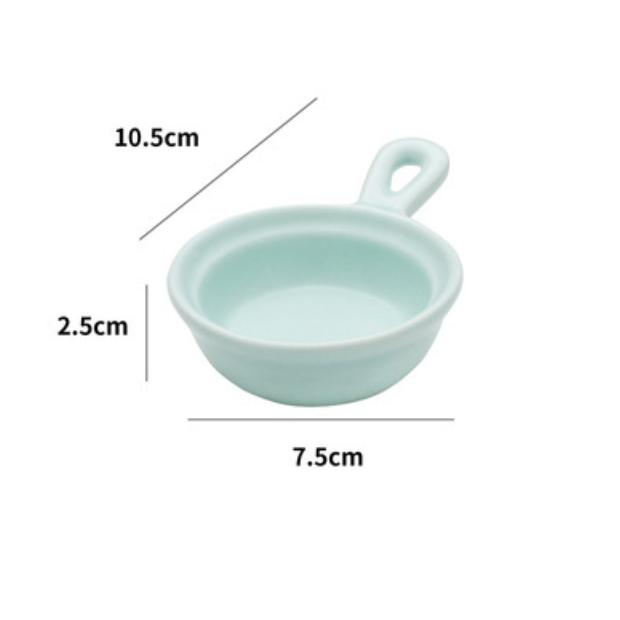 Dip Serving Dish Nestasia