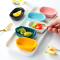 Dish For Fruits Nestasia