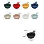 Dip Serving Dish Nestasia