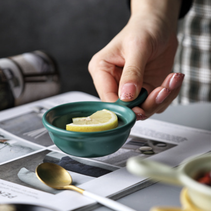 Dip Serving Dish Nestasia