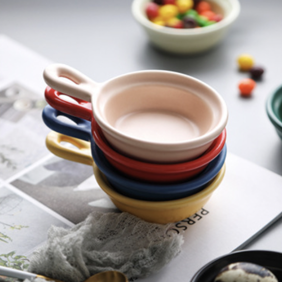 Dip Serving Dish Nestasia