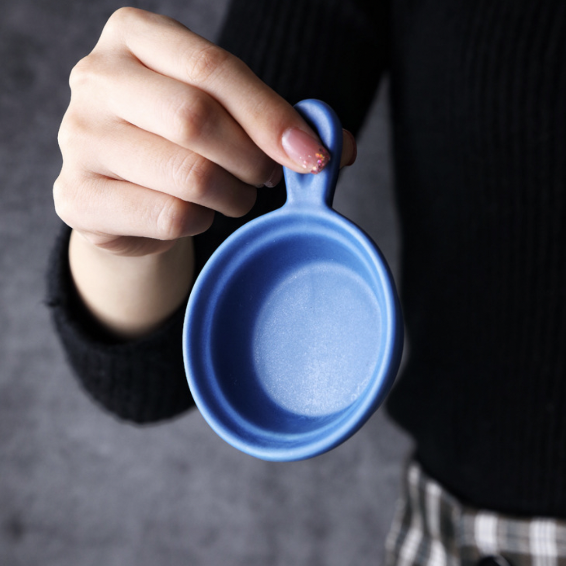 Dip Serving Dish Nestasia