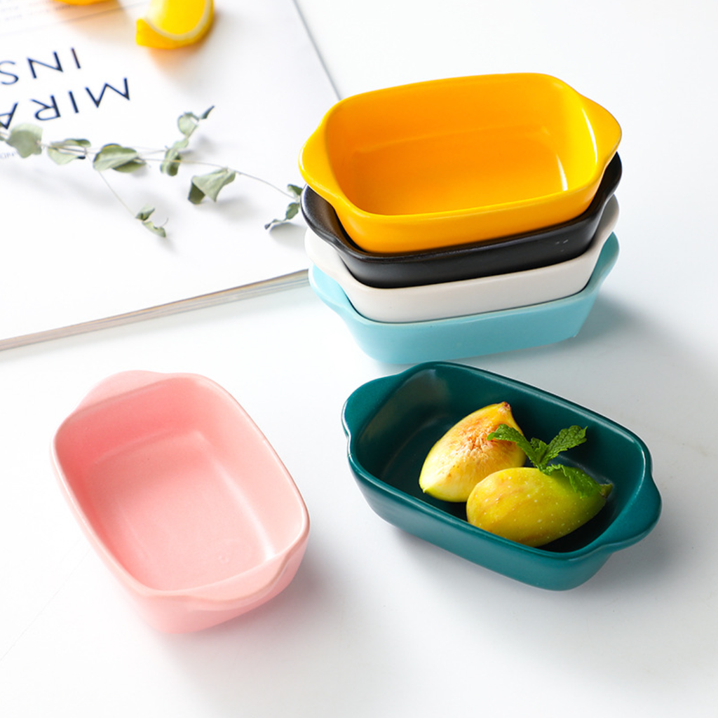 Dish For Fruits Nestasia