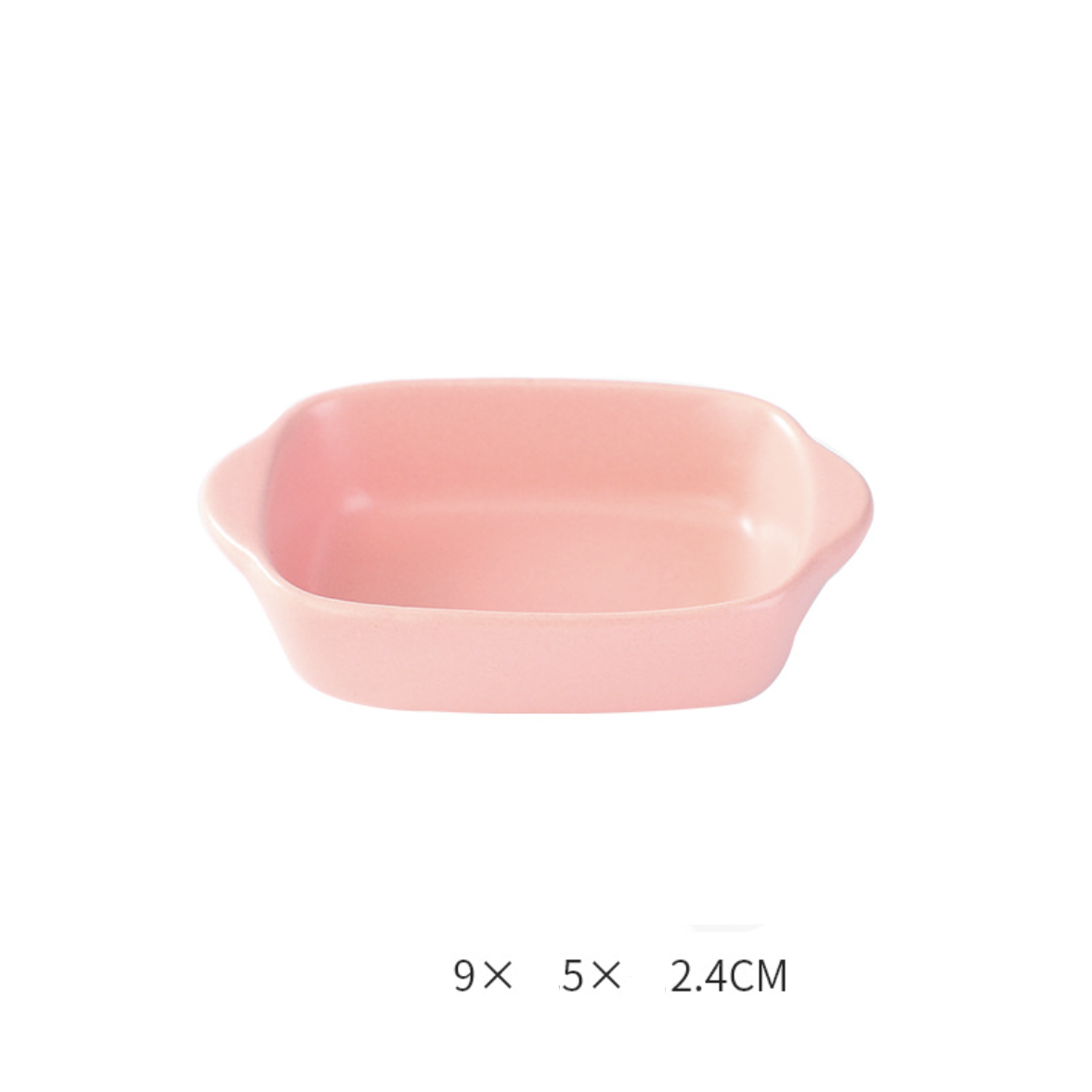 Dish For Fruits Nestasia