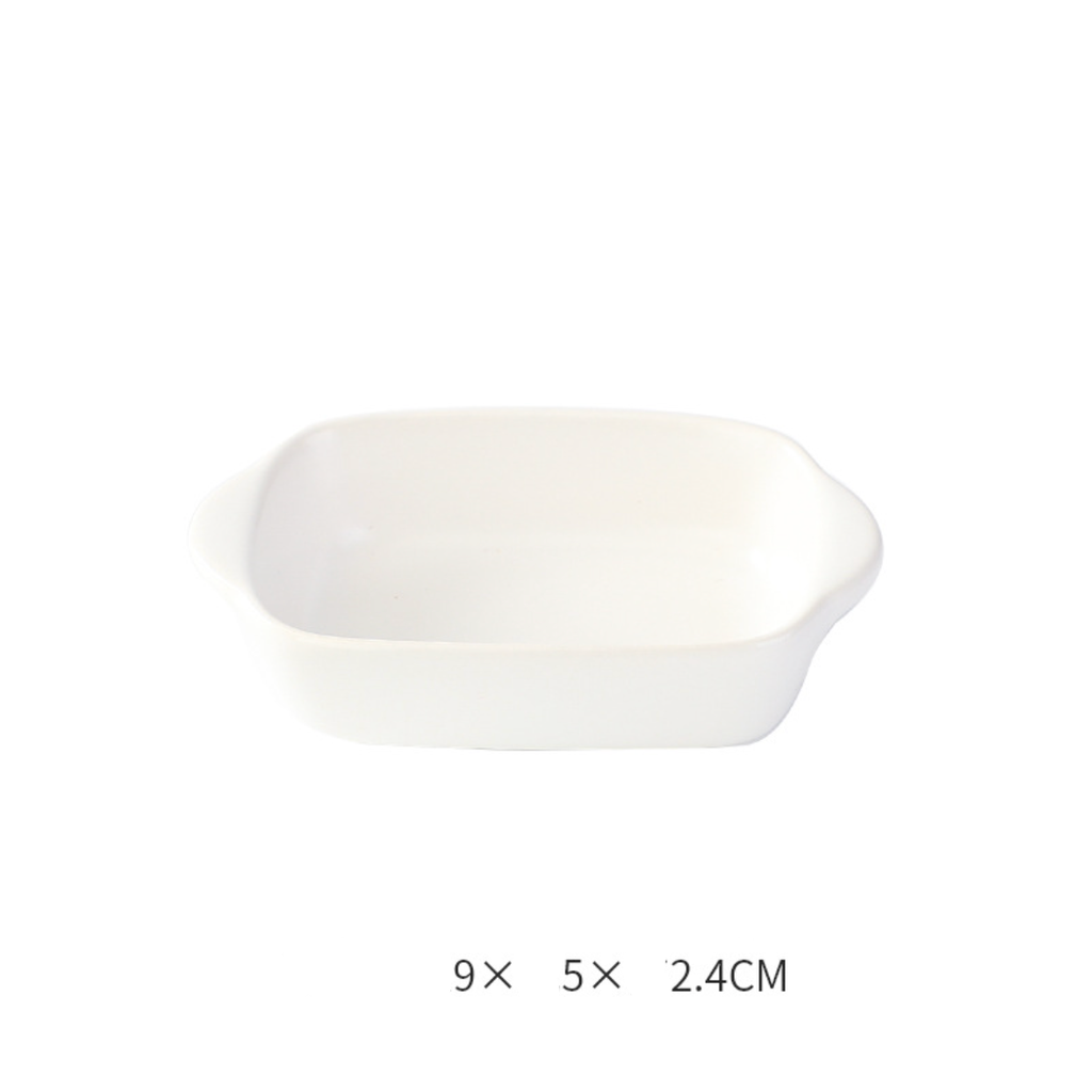 Dish For Fruits Nestasia