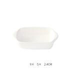 Dish For Fruits Nestasia