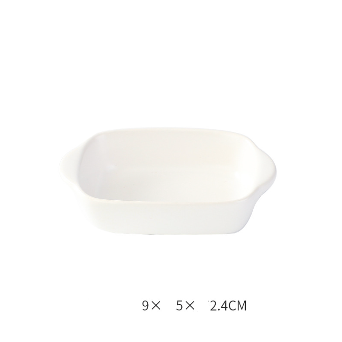 Dish For Fruits Nestasia