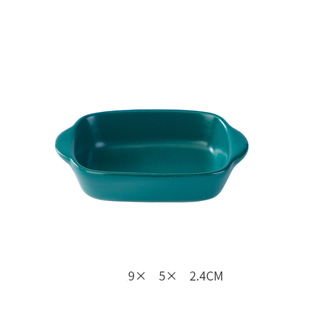 Dish For Fruits Nestasia