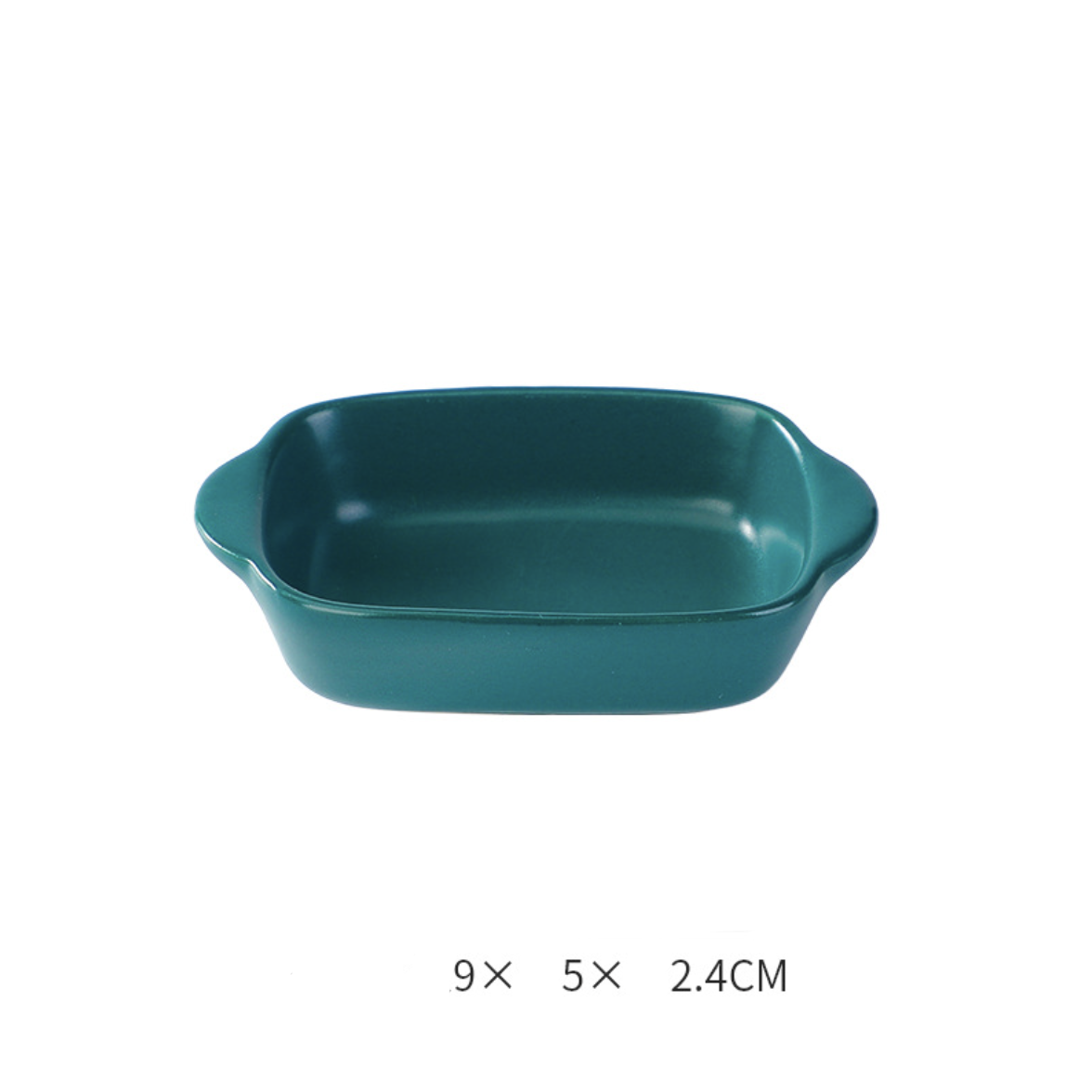 Dish For Fruits Nestasia