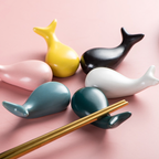 Fish Chopstick Rest Nestasia