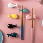 Fish Chopstick Rest Nestasia