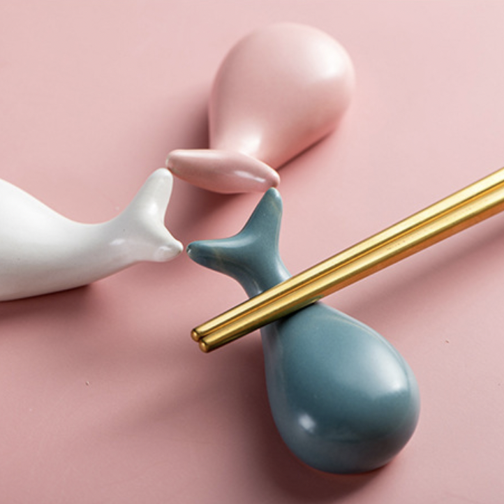 Fish Chopstick Rest Nestasia