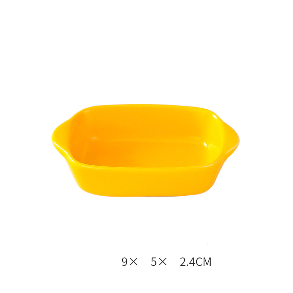 Dish For Fruits Nestasia
