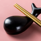 Fish Chopstick Rest Nestasia