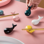 Fish Chopstick Rest Nestasia