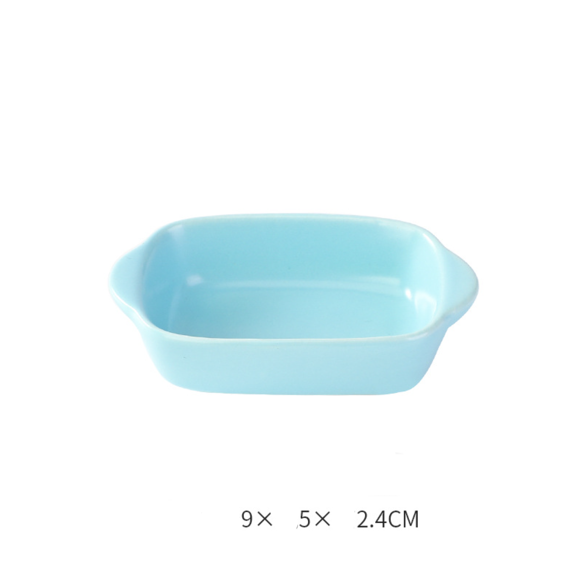 Dish For Fruits Nestasia