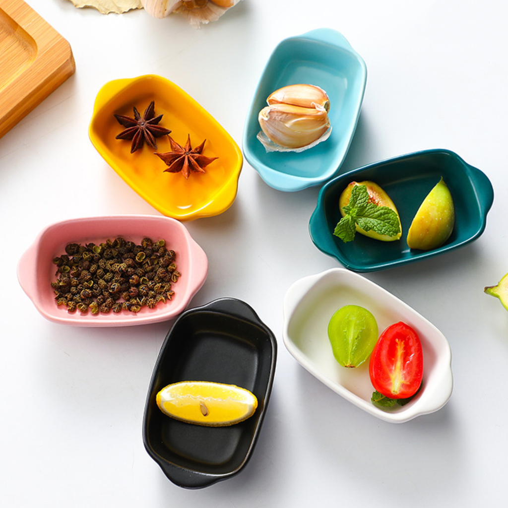 Dish For Fruits Nestasia