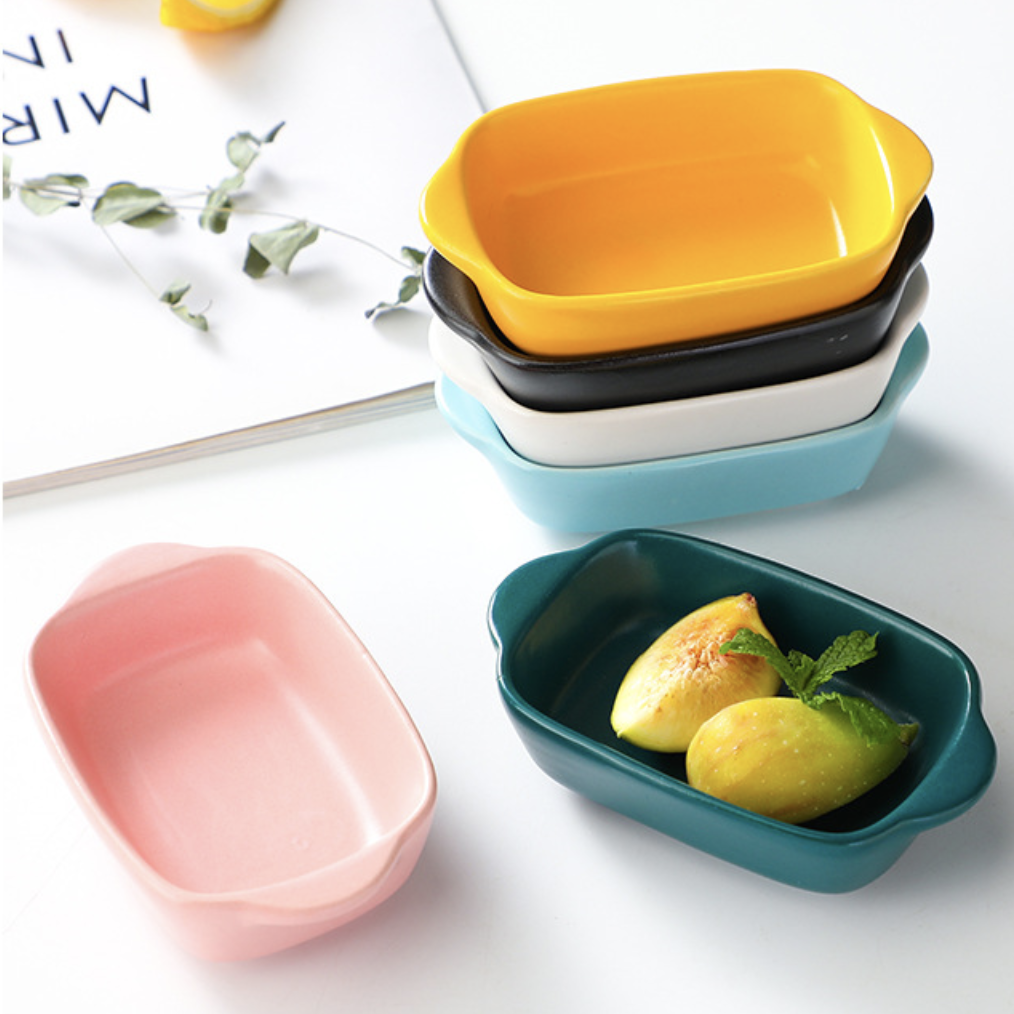 Dish For Fruits Nestasia