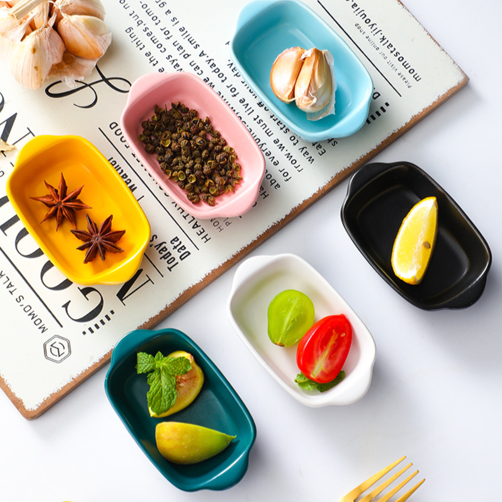 Dish For Fruits Nestasia