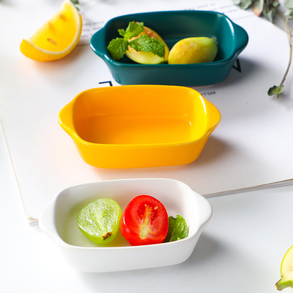 Dish For Fruits Nestasia