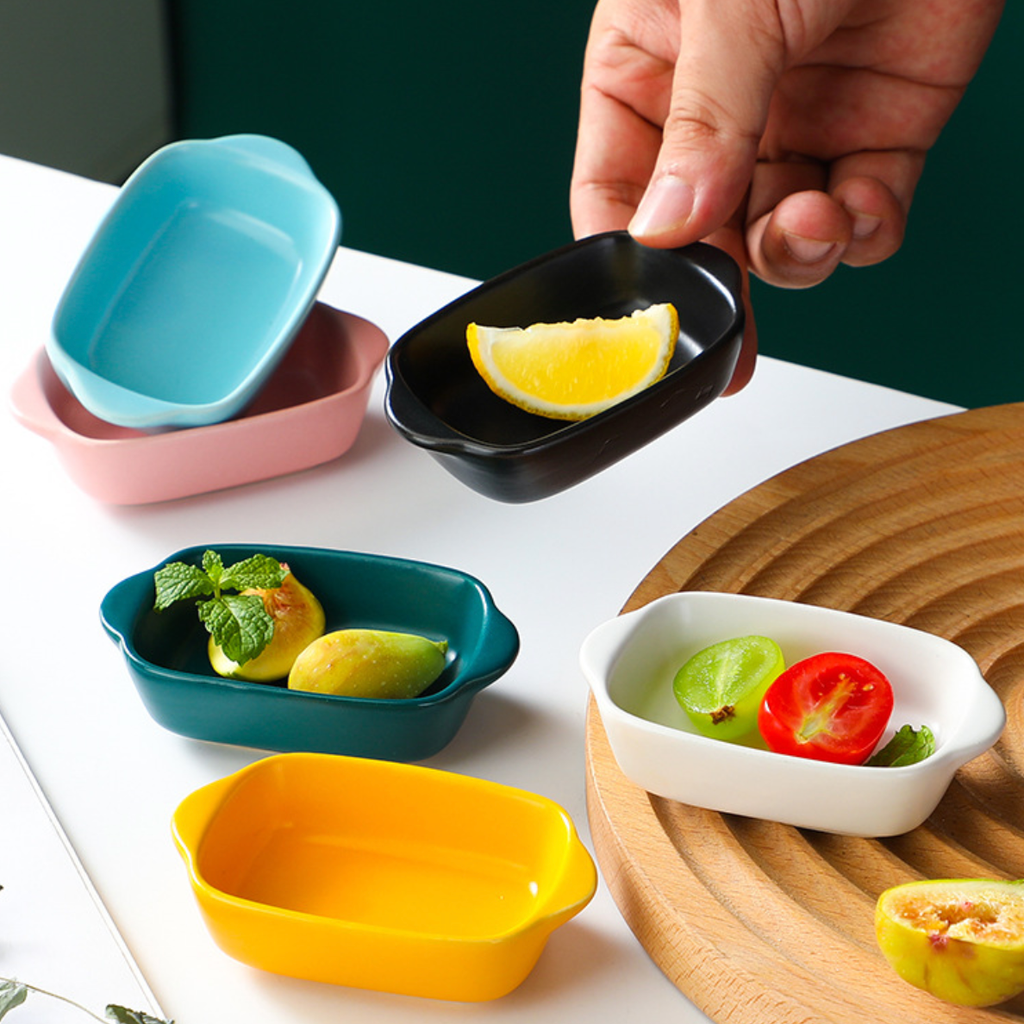 Dish For Fruits Nestasia