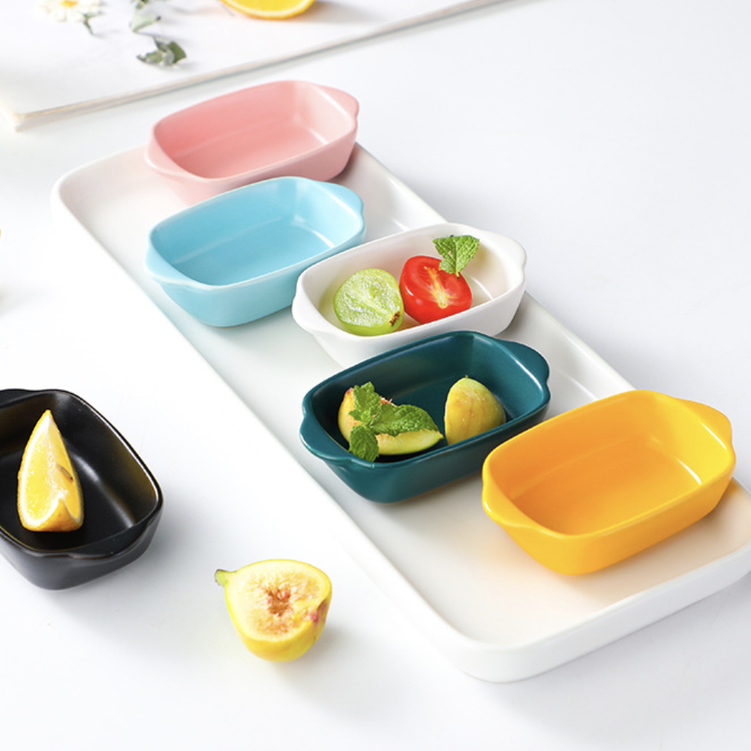 Dish For Fruits Nestasia