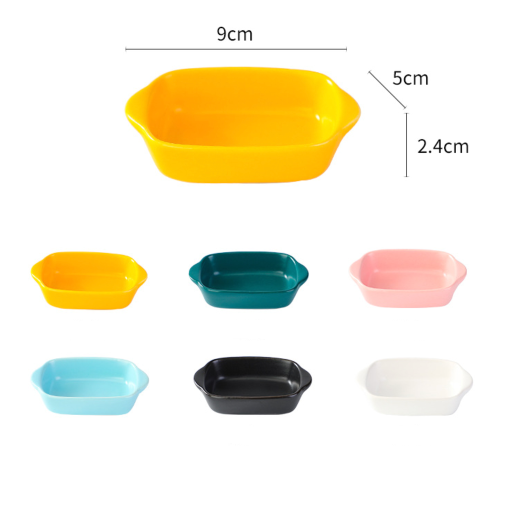 Dish For Fruits Nestasia