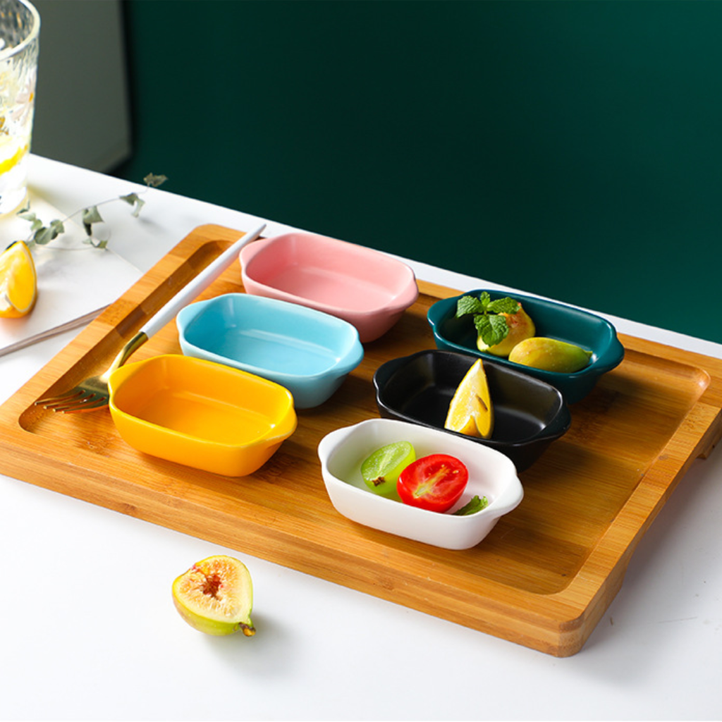 Dish For Fruits Nestasia
