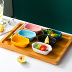Dish For Fruits Nestasia