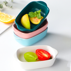 Dish For Fruits Nestasia