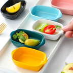 Dish For Fruits Nestasia