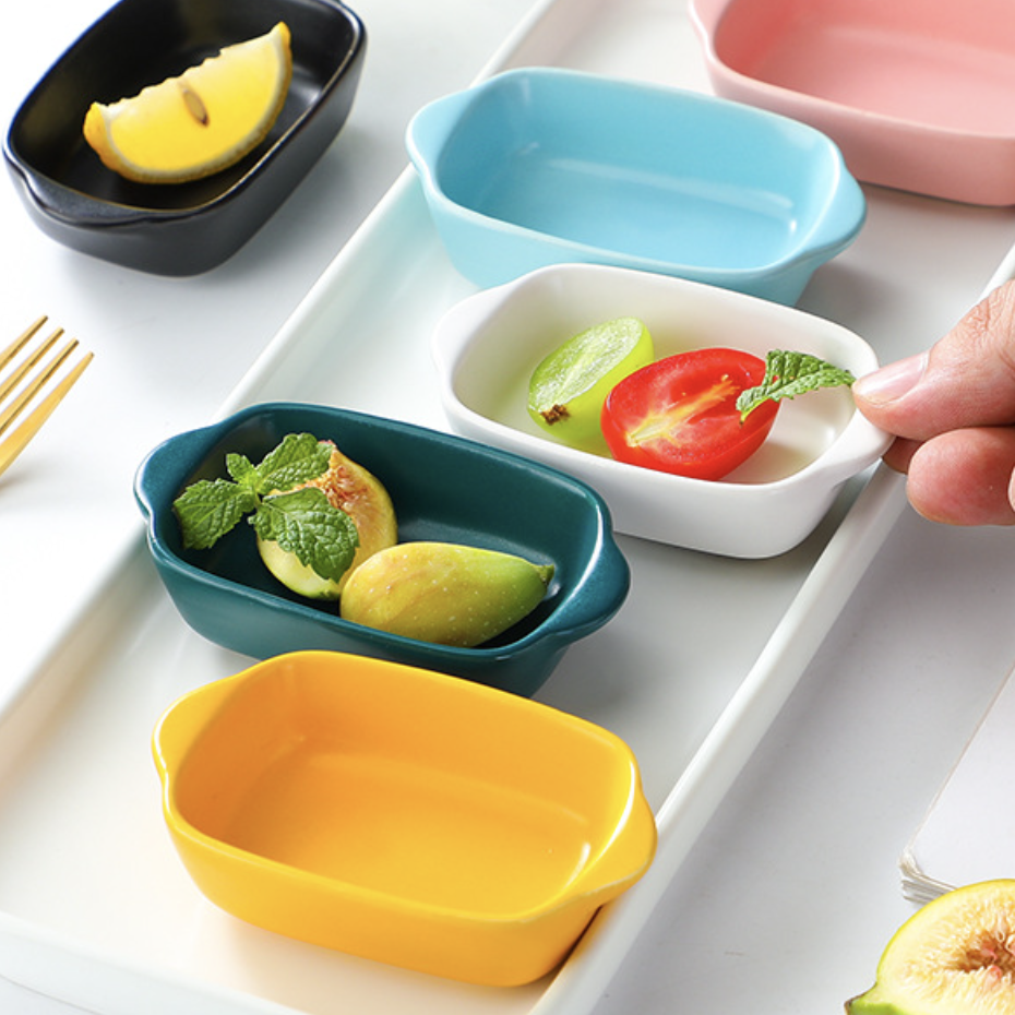 Dish For Fruits Nestasia