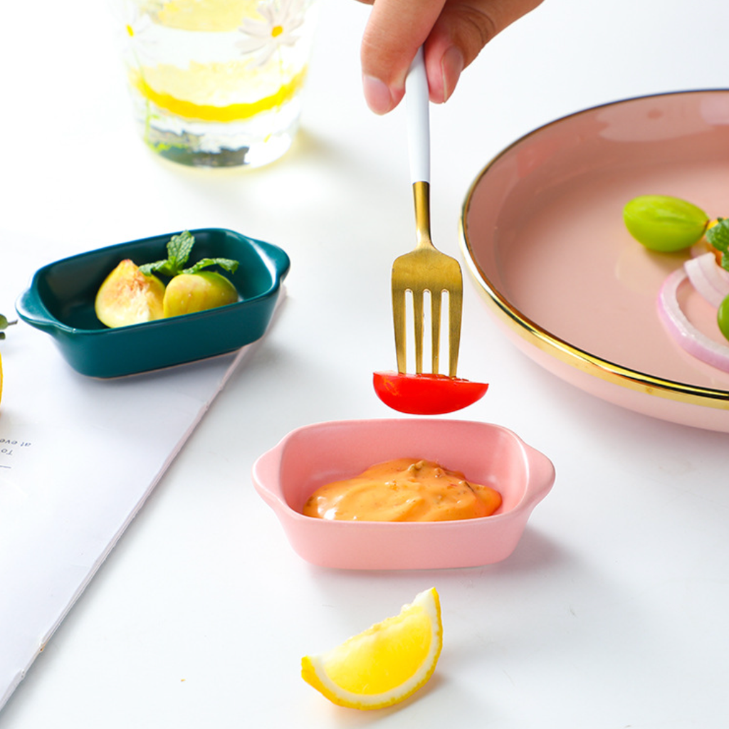Dish For Fruits Nestasia