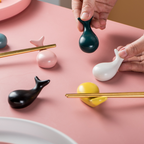 Fish Chopstick Rest Nestasia