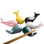 Fish Chopstick Rest Nestasia