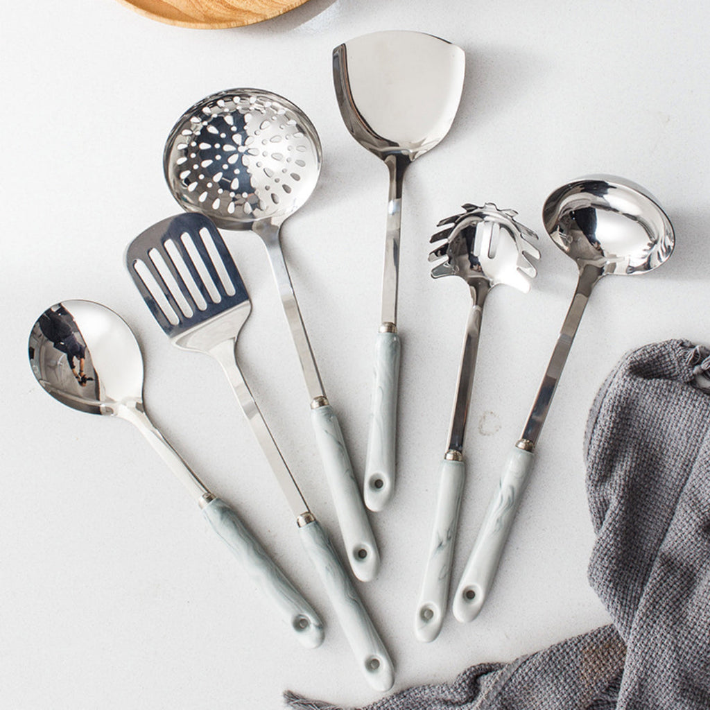 Kitchen Cutlery Nestasia
