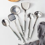 Kitchen Cutlery Nestasia