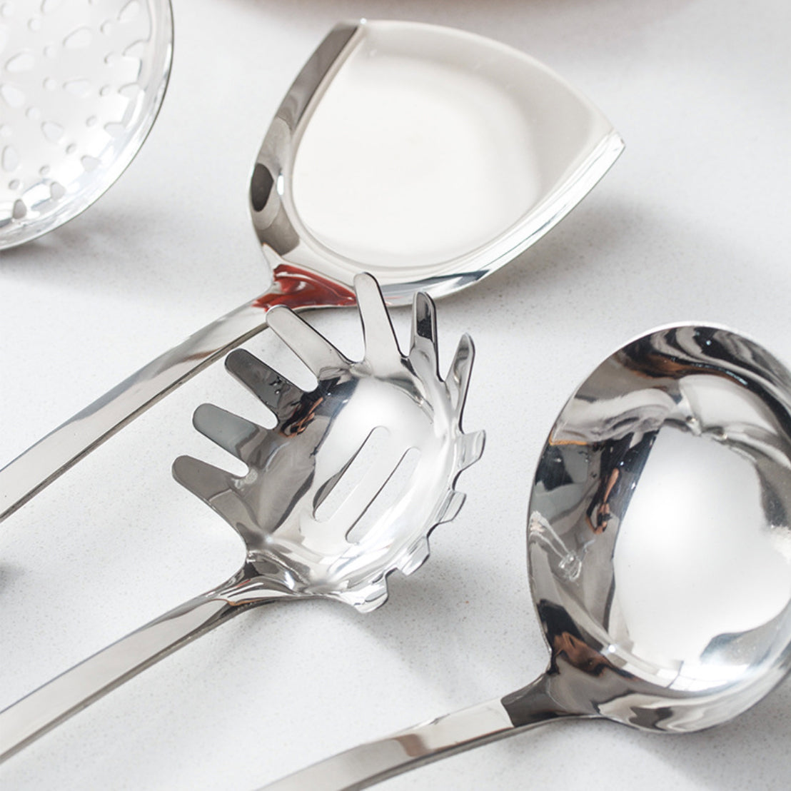 Kitchen Cutlery Nestasia