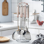Kitchen Cutlery Nestasia
