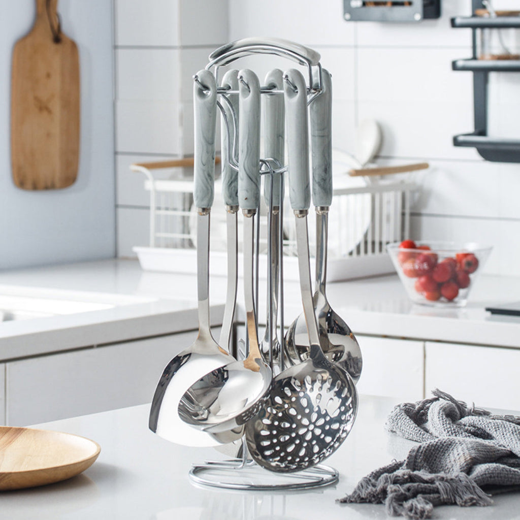 Kitchen Cutlery Nestasia