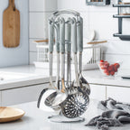 Kitchen Cutlery Nestasia